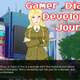 Illustration for article titled Developer Journal Weekly Report #2em/em